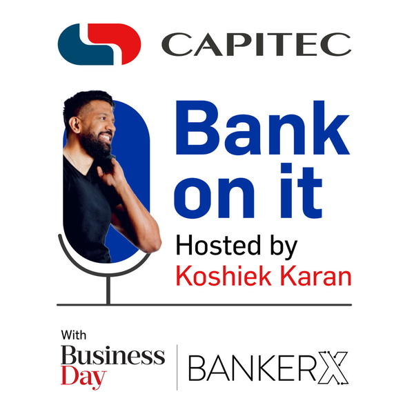 Artwork for Bank On It