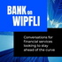 Bank on Wipfli