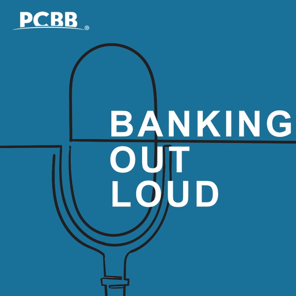 Artwork for Banking Out Loud