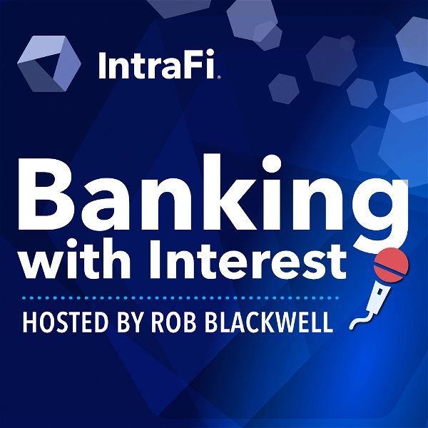 Artwork for Banking with Interest