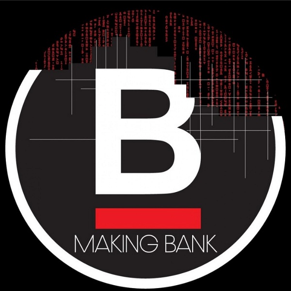 Artwork for Making Bank: A BanklessDAO Podcast