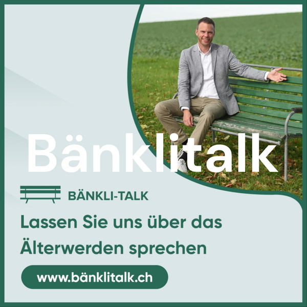 Artwork for Bänklitalk