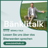 Bänklitalk