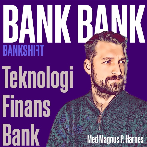 Artwork for BankShift