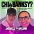 BANKSY | Antonelli e Marziani | The Art Podcast