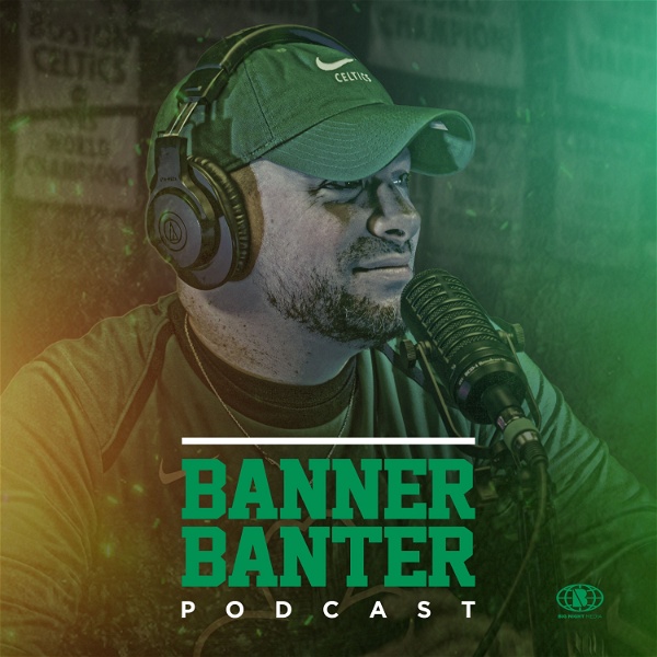 Artwork for Banner Banter Podcast
