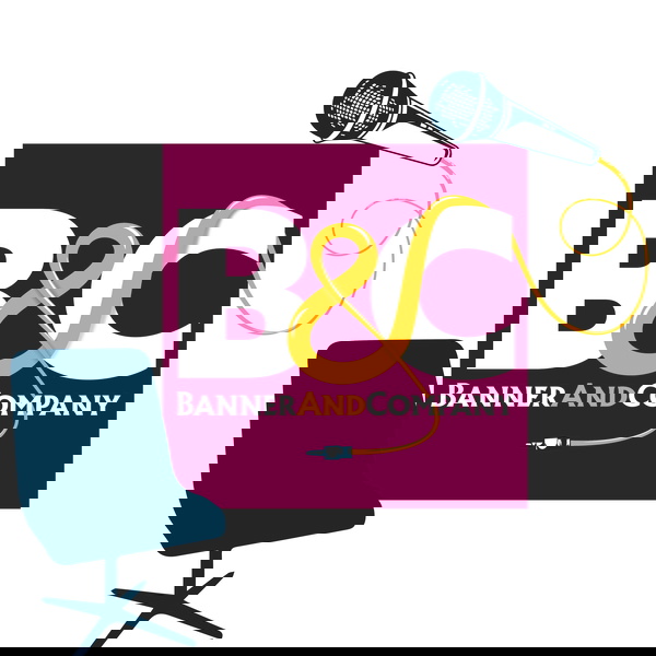 Artwork for Banner & Company