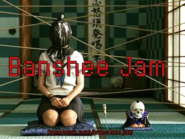Artwork for Banshee Jam