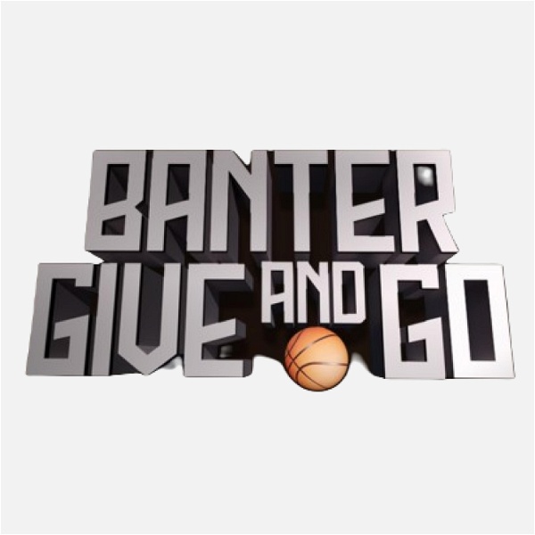 Artwork for Banter Give and Go