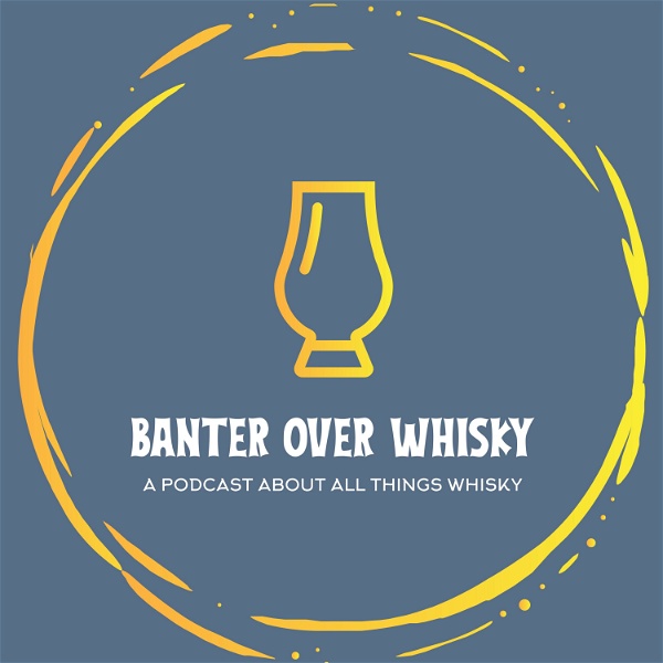Artwork for Banter Over Whisky