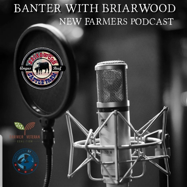 Artwork for Banter with Briarwood