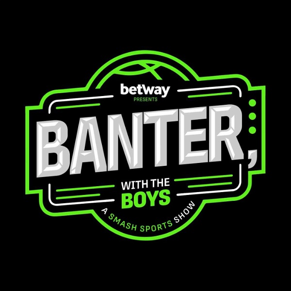 Artwork for Banter, with The Boys
