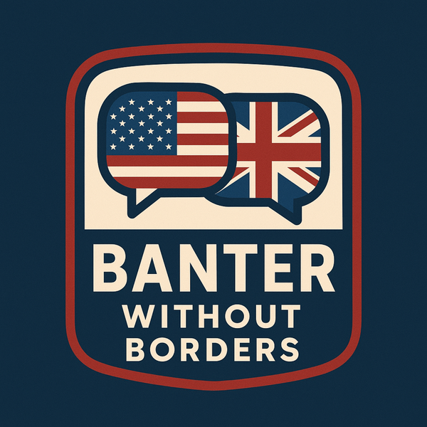 Artwork for Banter Without Borders