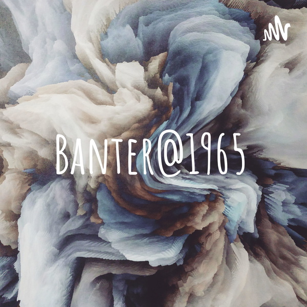 Artwork for Banter@1965