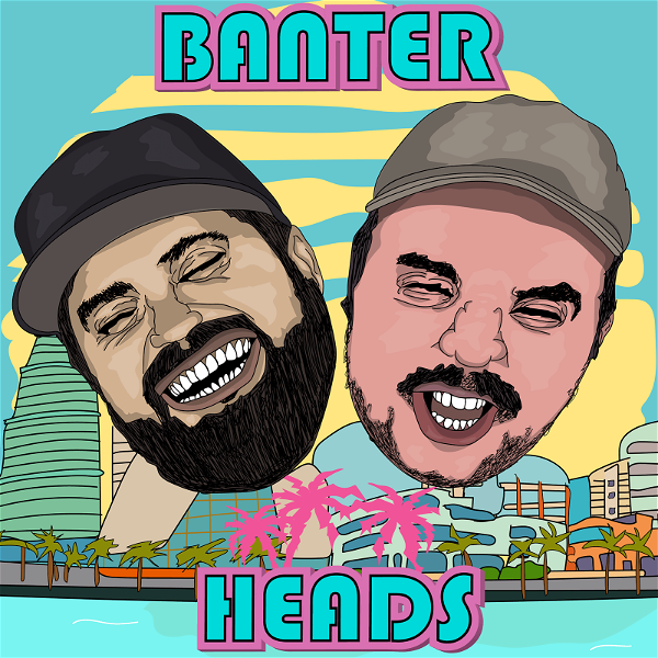 Artwork for BanterHeads