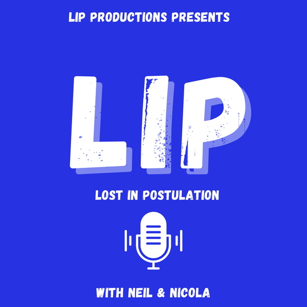 Artwork for Lost In Postulation
