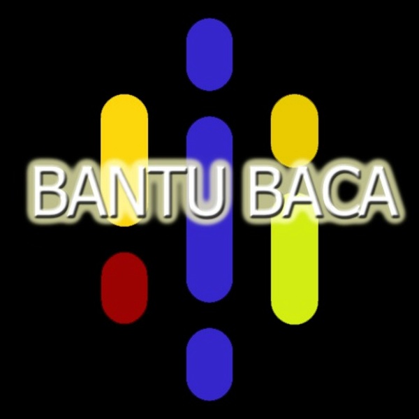 Artwork for BANTU BACA