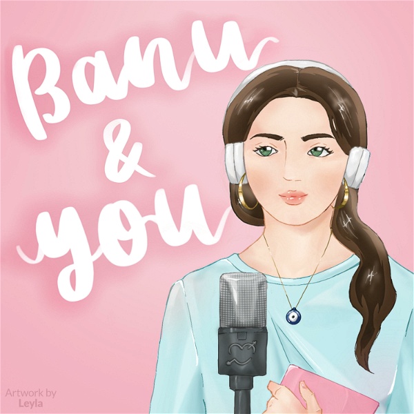 Artwork for Banu and You