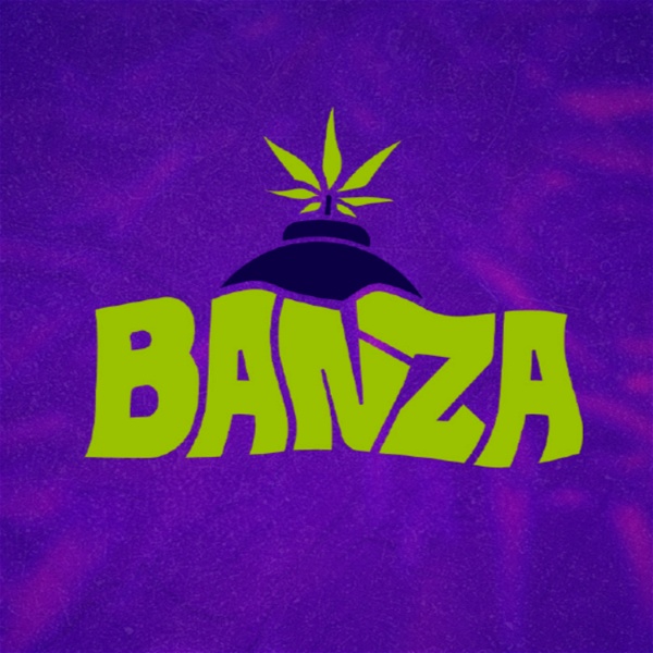 Artwork for BANZAcast