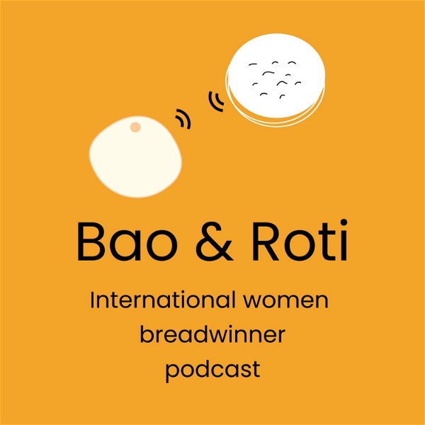 Artwork for Bao and Roti