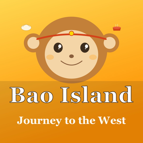 Artwork for Bao Island Storyteller: Journey to the West