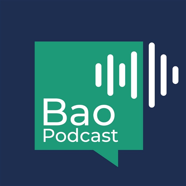 Artwork for Bao Podcast