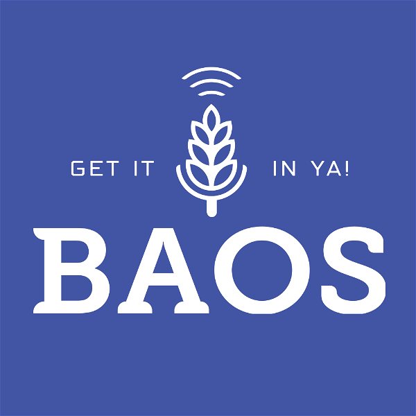 Artwork for BAOS: Beer & Other Shhh Podcast