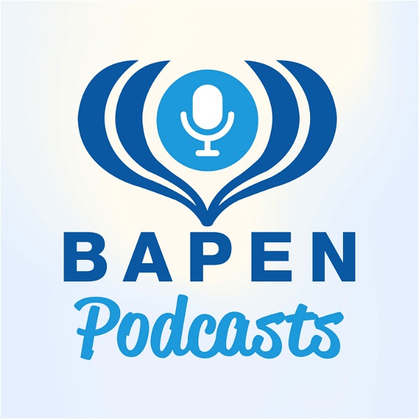 Artwork for BAPEN Podcasts