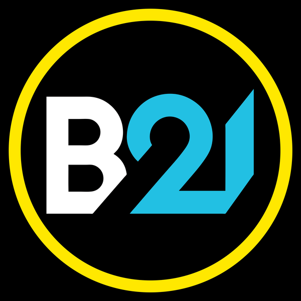 Artwork for Baptist 21
