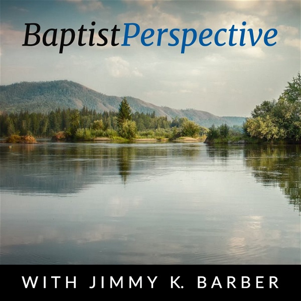 Artwork for Baptist Perspective