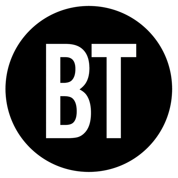 Artwork for Baptist Times