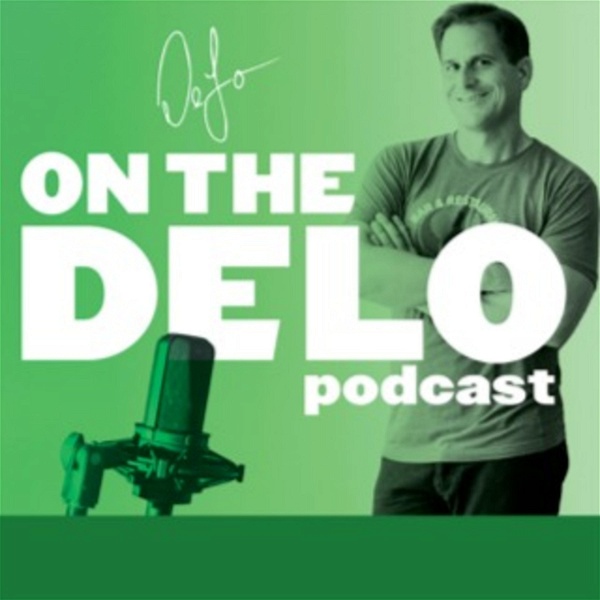 Artwork for On the DELO