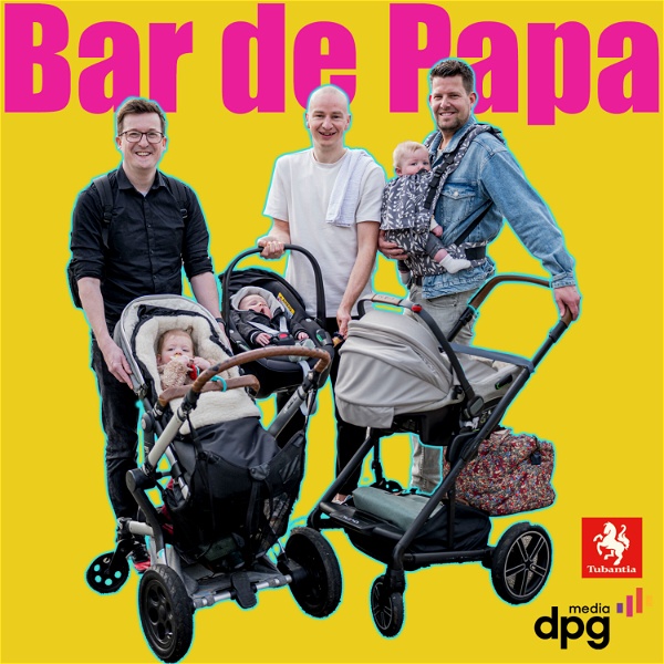 Artwork for Bar de Papa