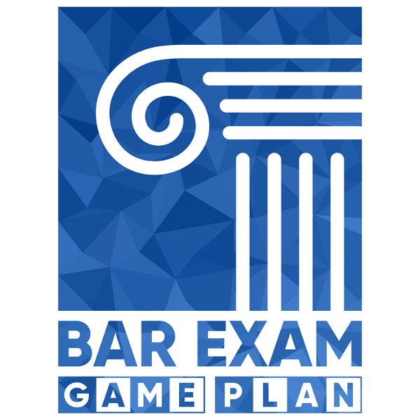 Artwork for Bar Exam Game Plan®