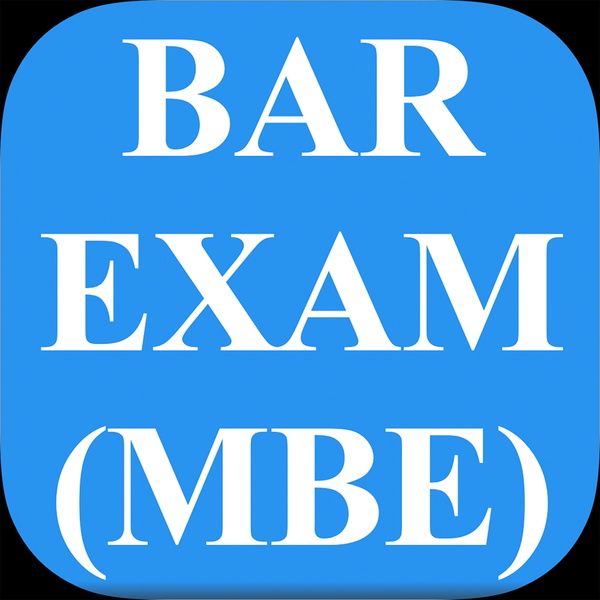 Artwork for Bar Exam Tip Of The Day
