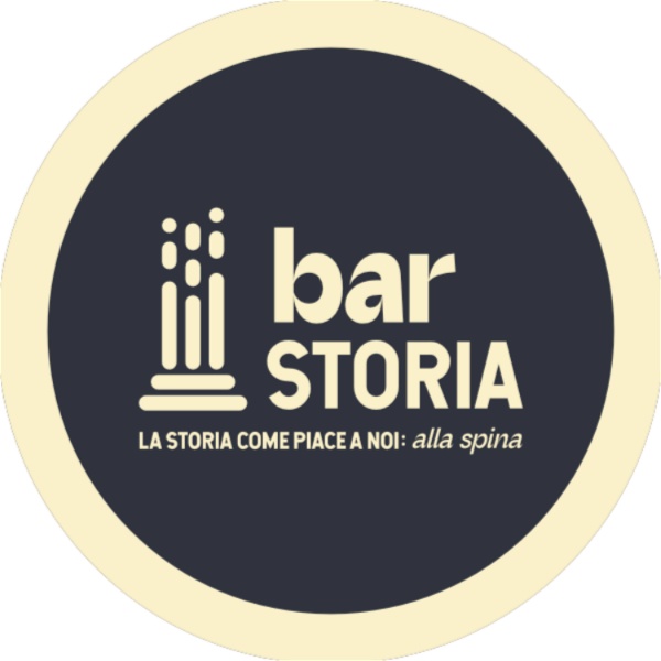 Artwork for Bar Storia