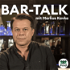 Bar-Talk mit Markus Kavka
