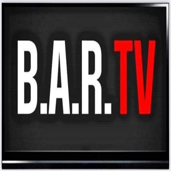 Artwork for B.A.R. TV Show