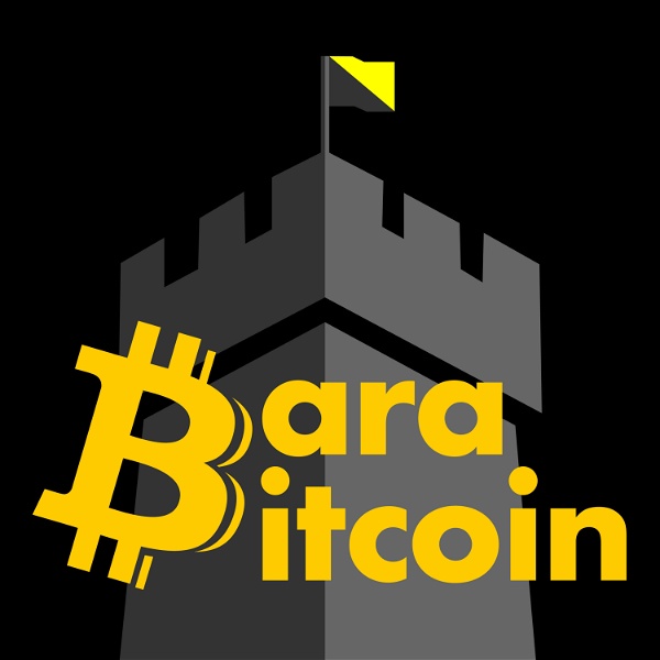 Artwork for Bara Bitcoin