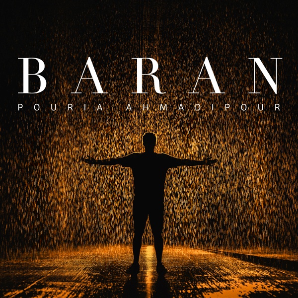 Artwork for Baran | باران