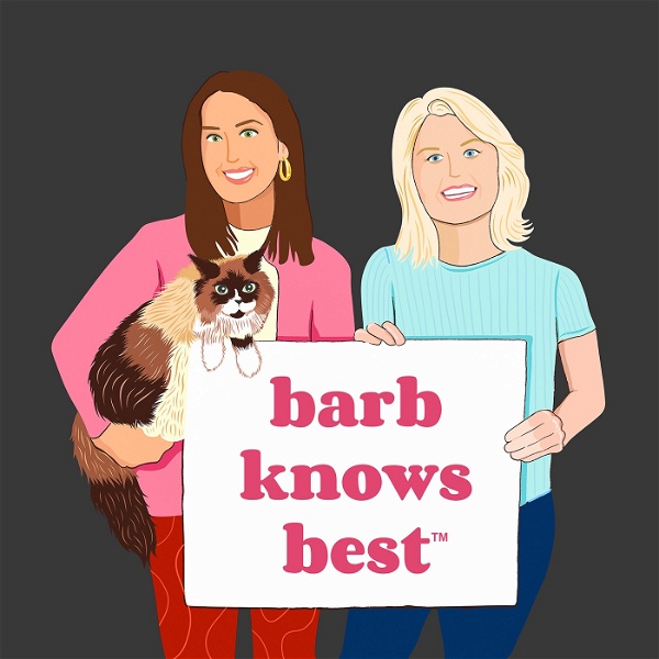 Artwork for Barb Knows Best