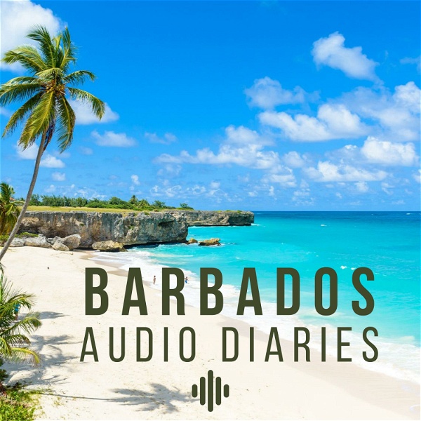 Artwork for Barbados Audio Diaries