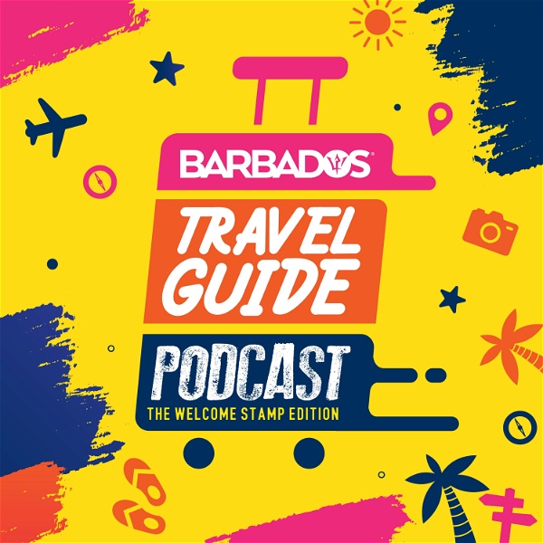 Artwork for Barbados Travel Guide