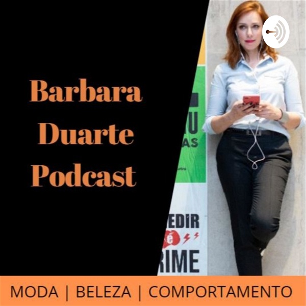 Artwork for Barbara Duarte Podcast