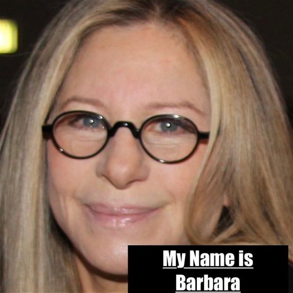 Artwork for Barbara! Inside Barbara Streisand's new Memoir