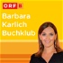 Barbara Karlich Buchklub