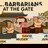 Barbarians at the Gate