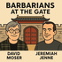 Barbarians at the Gate