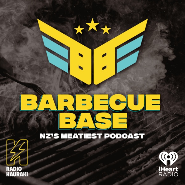 Artwork for Barbecue Base