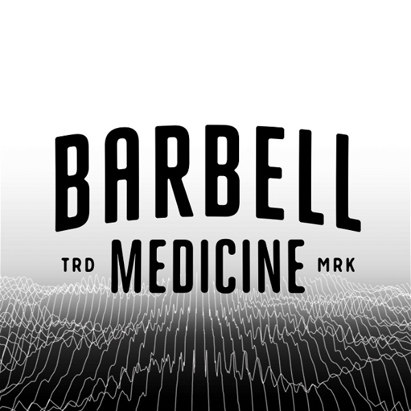 Artwork for Barbell Medicine Podcast